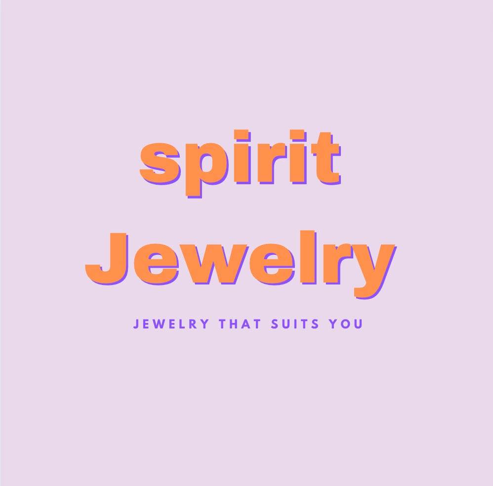 Load video: “What does Spirit Jewelry have to offer?”