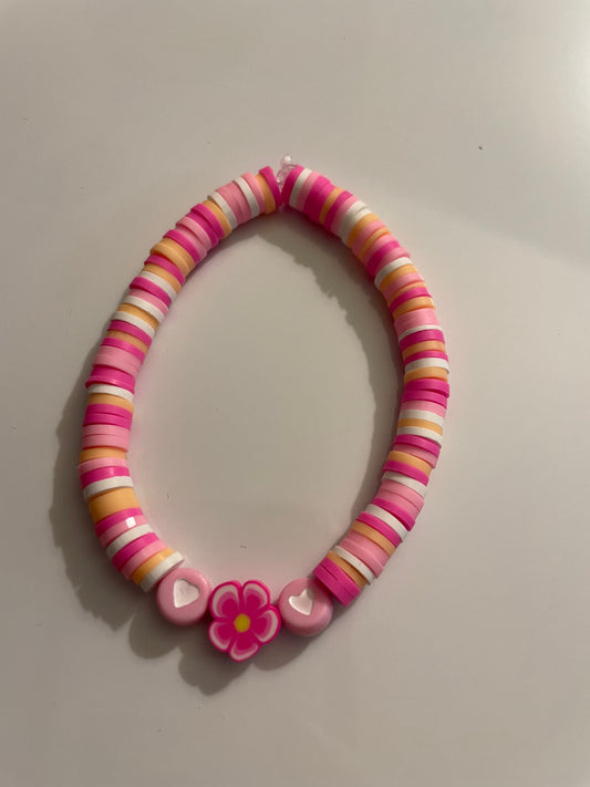 Warm Vanilla Cupcake | Bracelet