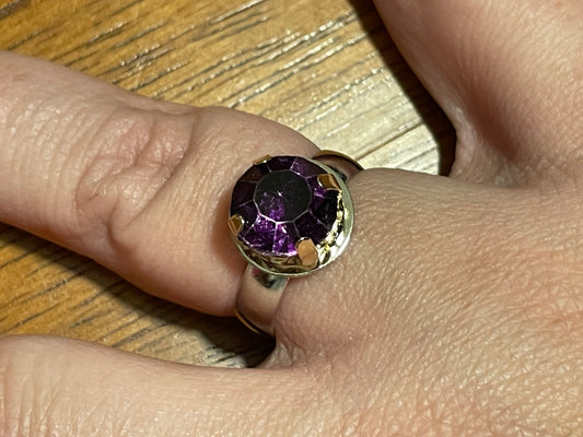 “I’m Bejeweled” | Ring