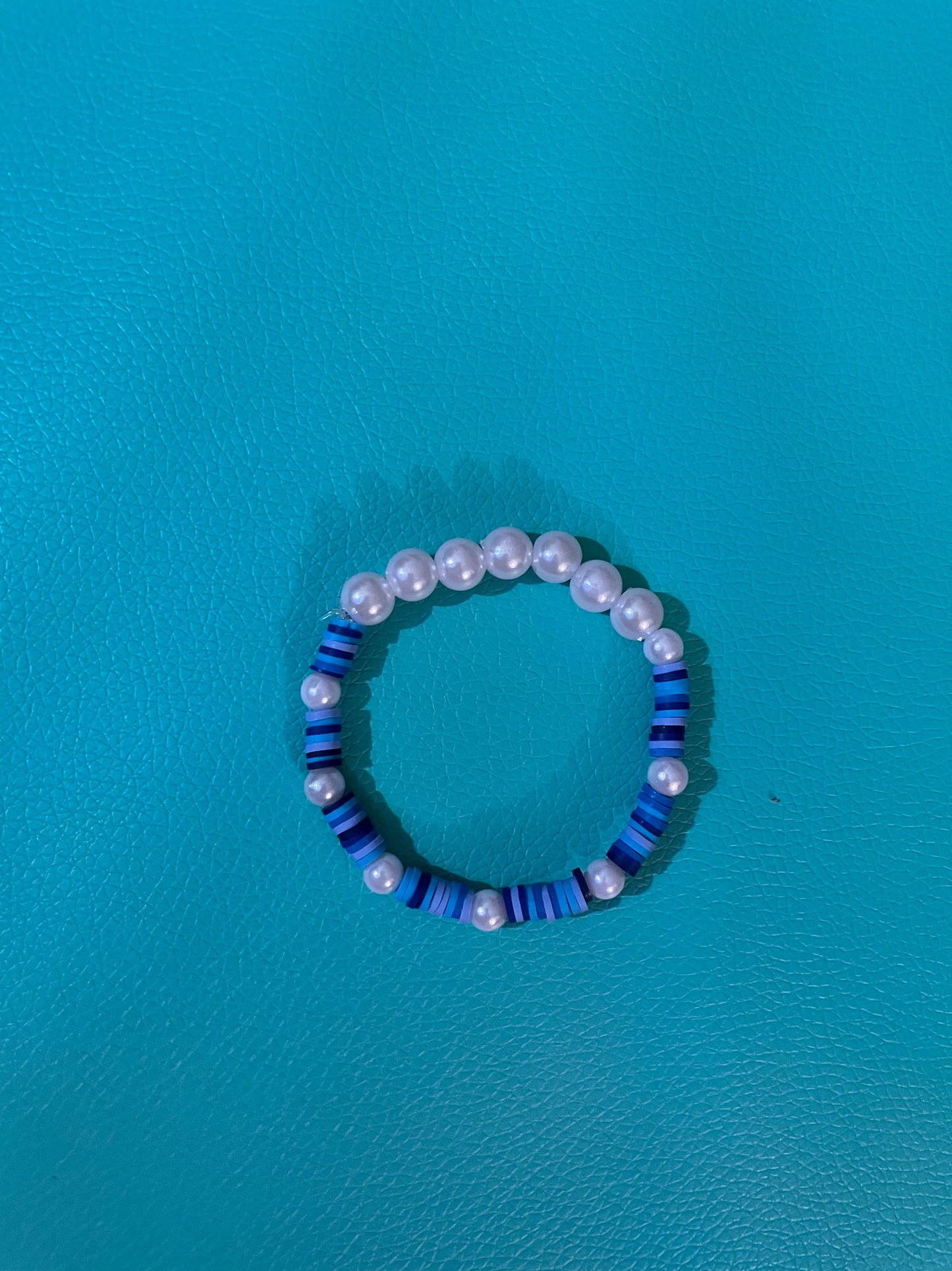 The Ocean is Calling | Bracelet